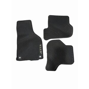 11-18 Volkswagen Jetta All Weather Floor Mats OEM